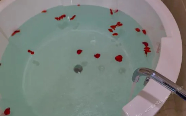 Yulin Peoples Grand Hotels & Resorts