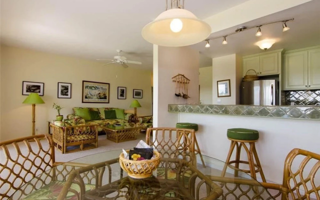 Regency 823 Condo