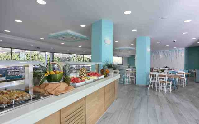Bali Star Resort Hotel