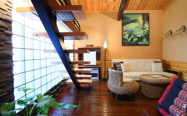 Kunugi Relaxation with 4 modern rooms