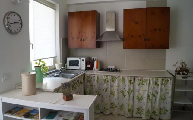Bed And Breakfast La Rosa Bianca