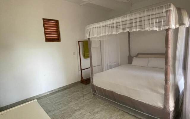 Lake View Homestay