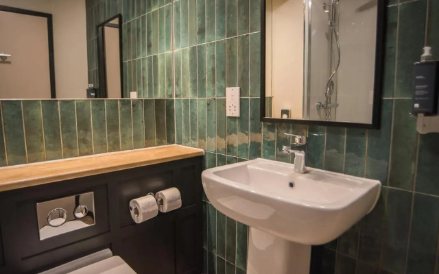 Premier Inn Warrington South