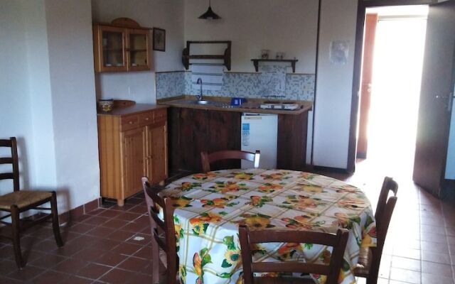 Agriturismo Capo Corso