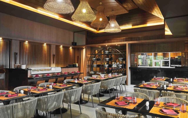 Mövenpick Resort & Spa Boracay