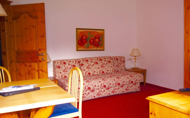 Hotel Tirolerhof