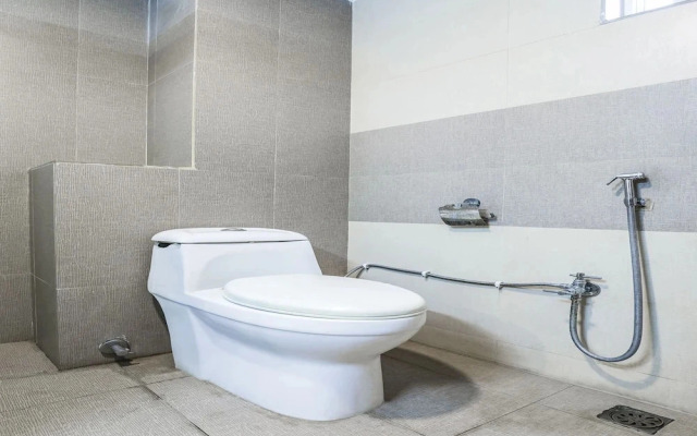 Hotel Rainbow Park by OYO Roooms