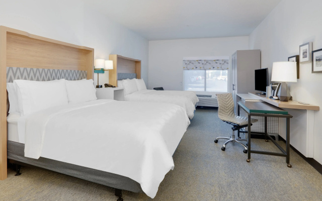 Holiday Inn Twin Falls by IHG