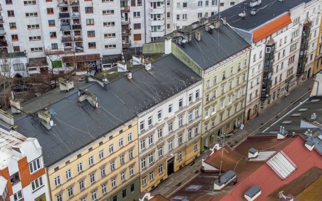 Apartamenty Sun & Snow Szczytnicka
