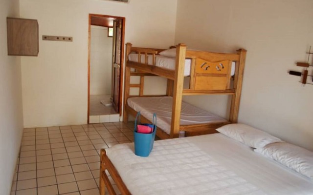 Mucura Club Hotel
