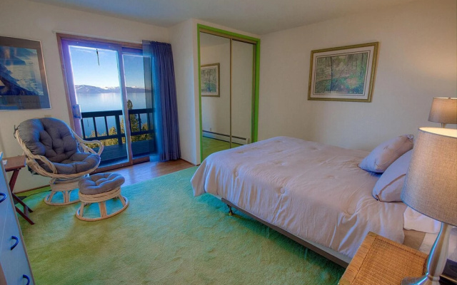 Lake View Glen by Lake Tahoe Accommodations