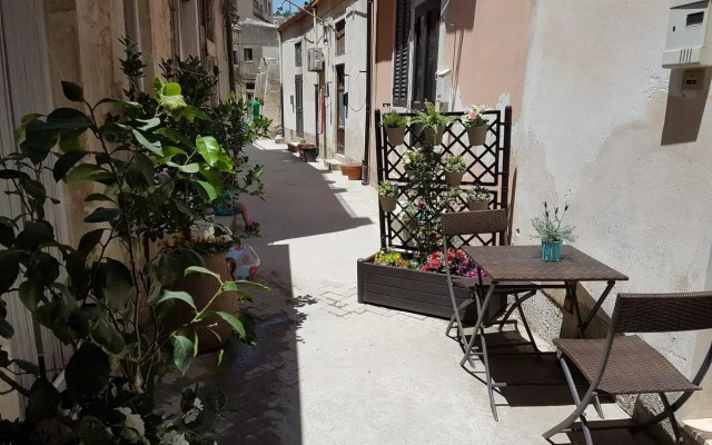 Casa Al Vicoletto