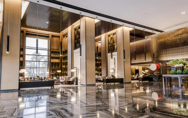Sheraton Taitung Hotel