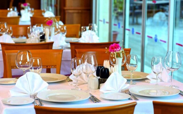 Grand Kaptan Hotel - All Inclusive