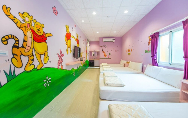 Siazhiyu B&B