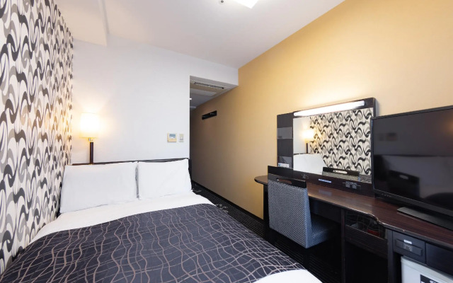 APA Villa Hotel Sendaieki-Itsutsubashi