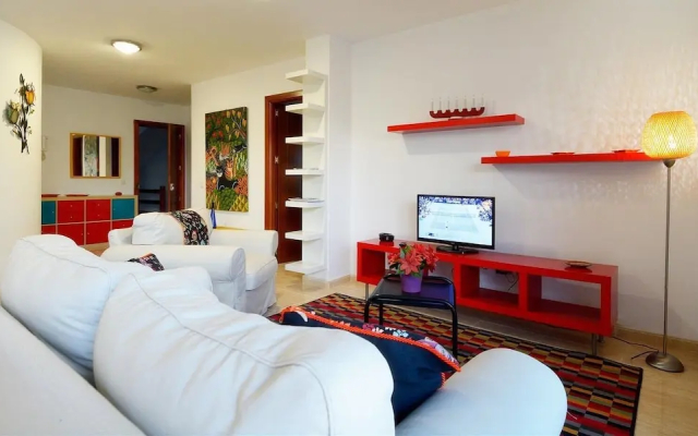 Apartamento La Marina