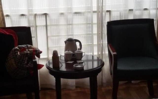 Saijia Shidai Hotel