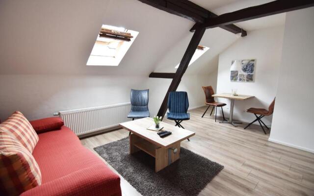 Ferienwohnung Troisdorf