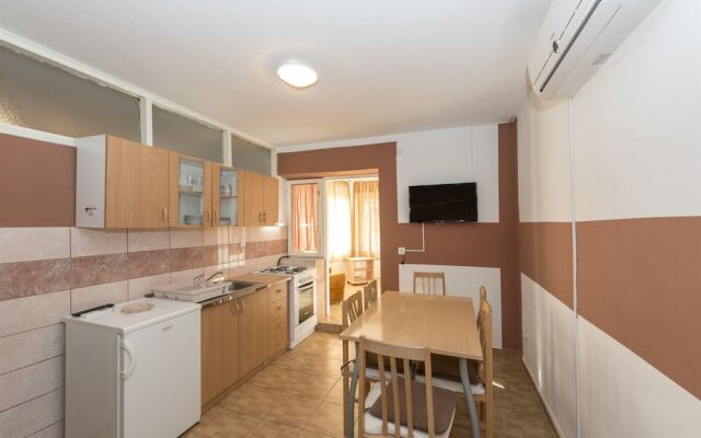 Apartments Danijela