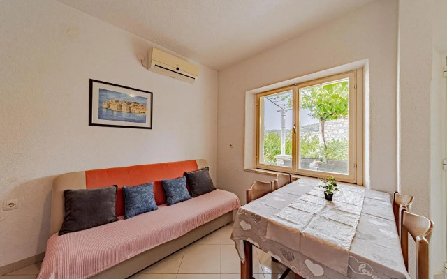 Apartments by the sea Lumbarda, Korcula - 4348
