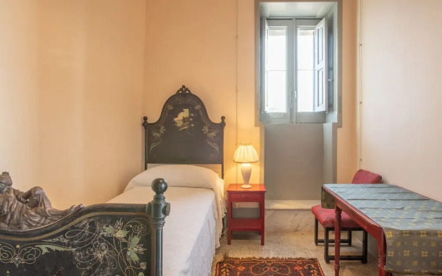 Villa Cutalia