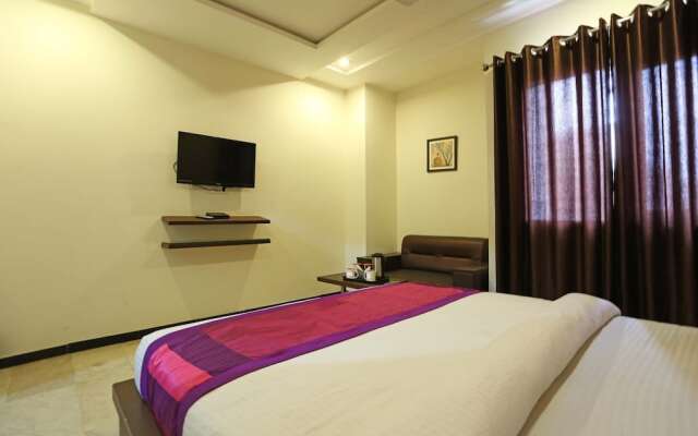 Hotel Sunway Inn