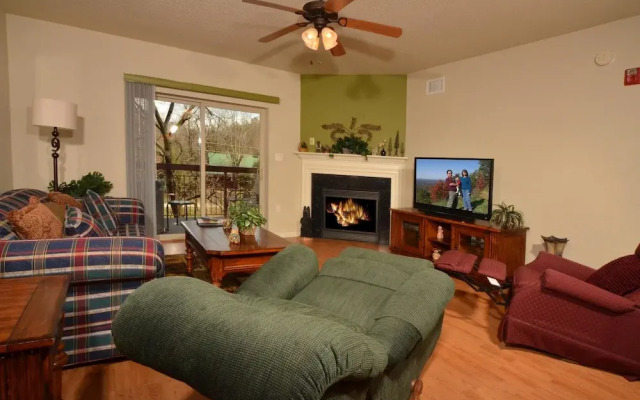 Cedar Lodge 204