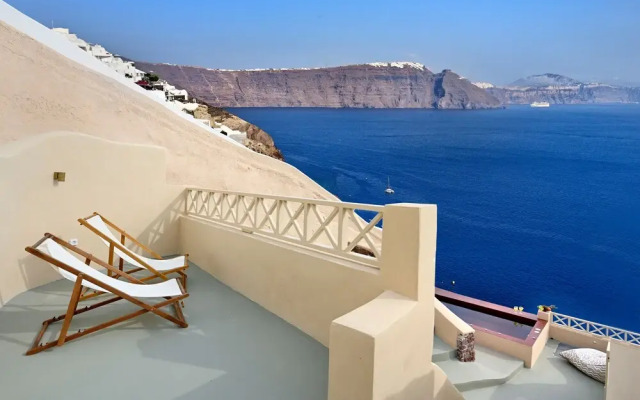 The A Collection, Oia by K&K