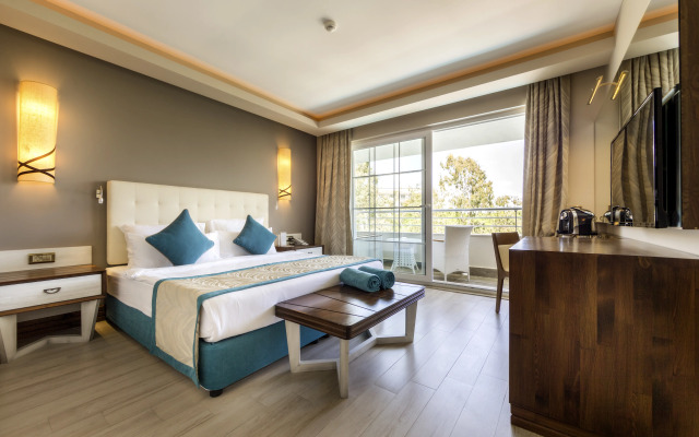 TUI MAGIC LIFE Masmavi