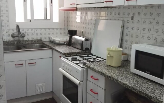 Apartament Ridaura