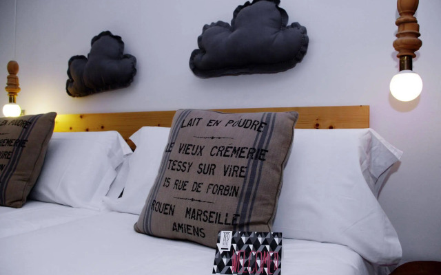 Tusity Bed&Chic Hotel