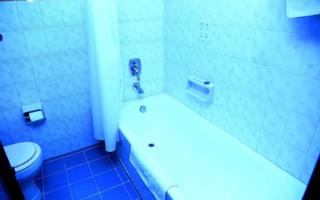 Hotel Ak-Keme