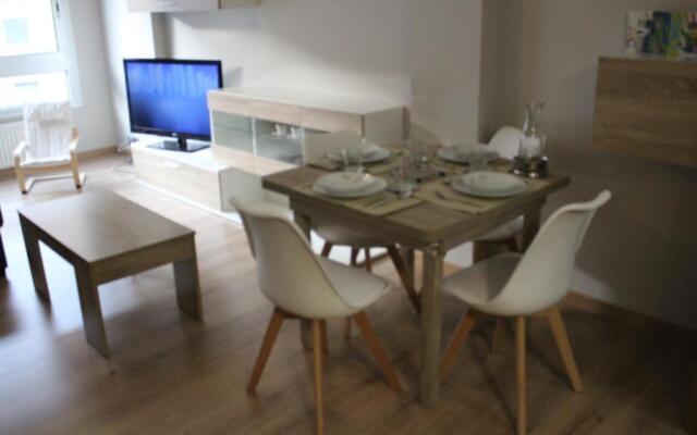 Rosalía de Castro, 41 - Centro - VUT-CO-01904