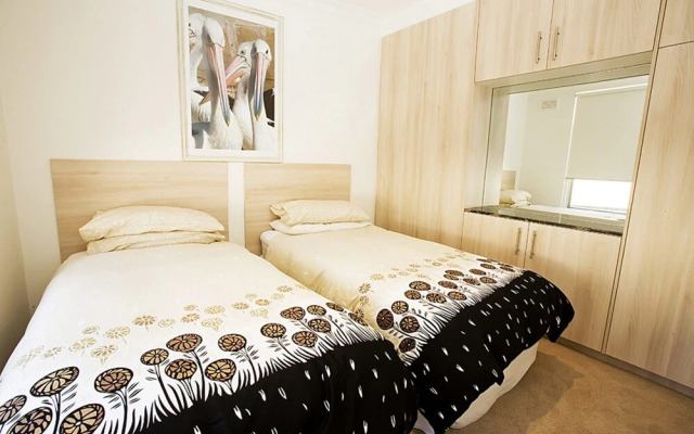 Beach House Units - 2