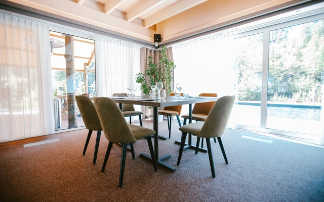Le Val D'Arimont Resort