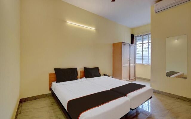 Collection O 19570 BB Residency