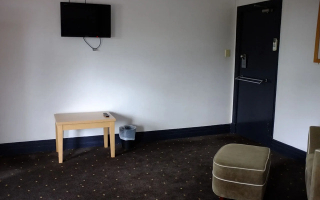 Stay at Hotel Steyne