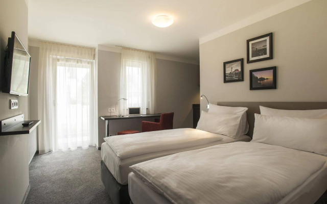 the Stay.residence