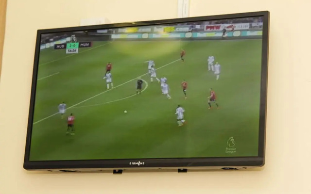 Streets of Goldbw B&B