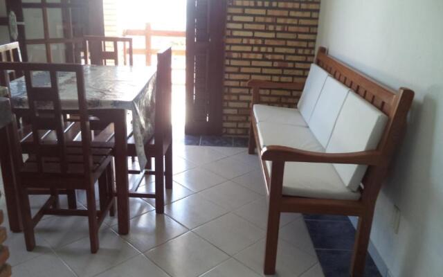 Zago Apartamento Temporada Vista Mar