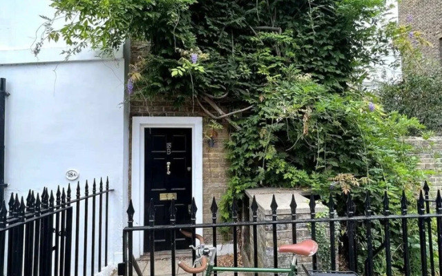 Quirky 1 Bedroom Apartment in Islington