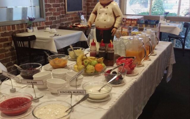 Grand Country Lodge Motel