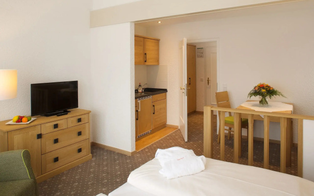 Interest Vitalhotel