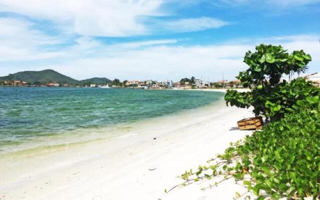Apartamento Cabo Frio 3Q