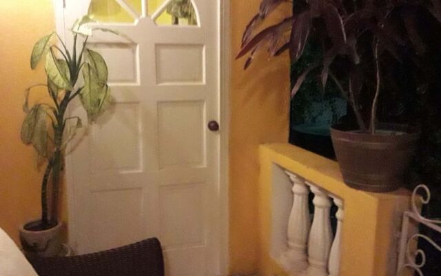 JO J'S Hostel