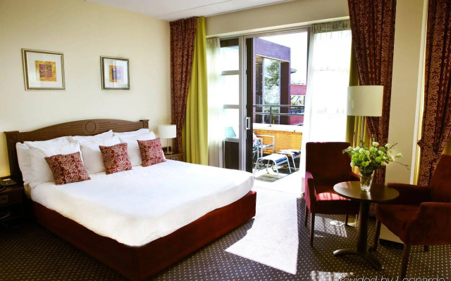 Amrâth Hotel Alkmaar