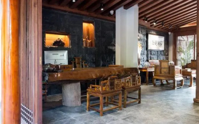 Chongqing Qilin·Nanyuan Hotel