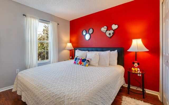 Terra Verde Resort 4748