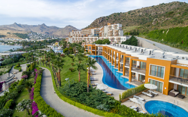 Kefaluka Resort Ultra All Inclusive